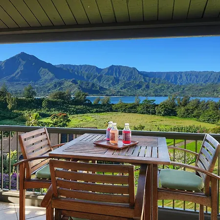 Hanalei Bay Resort 4301-2